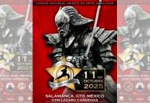 El Torneo Nacional “Gold Star” 2025 entregará premios en efectivo y placas para los campeones