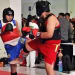 Gran dosis de energía en Torneo Kung Fu Panda y Campeonato Capitalino de Wushu 2025 (1)