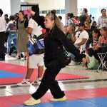 Gran dosis de energía en Torneo Kung Fu Panda y Campeonato Capitalino de Wushu 2025 (20)