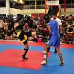 Gran dosis de energía en Torneo Kung Fu Panda y Campeonato Capitalino de Wushu 2025 (24)