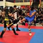 Gran dosis de energía en Torneo Kung Fu Panda y Campeonato Capitalino de Wushu 2025 (25)