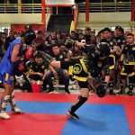 Gran dosis de energía en Torneo Kung Fu Panda y Campeonato Capitalino de Wushu 2025 (26)