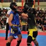 Gran dosis de energía en Torneo Kung Fu Panda y Campeonato Capitalino de Wushu 2025 (28)