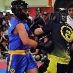 Gran dosis de energía en Torneo Kung Fu Panda y Campeonato Capitalino de Wushu 2025 (29)