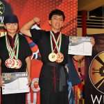 Gran dosis de energía en Torneo Kung Fu Panda y Campeonato Capitalino de Wushu 2025 (3)