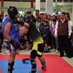 Gran dosis de energía en Torneo Kung Fu Panda y Campeonato Capitalino de Wushu 2025 (30)