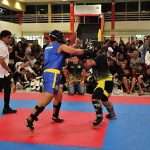 Gran dosis de energía en Torneo Kung Fu Panda y Campeonato Capitalino de Wushu 2025 (32)