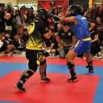 Gran dosis de energía en Torneo Kung Fu Panda y Campeonato Capitalino de Wushu 2025 (33)