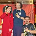 Gran dosis de energía en Torneo Kung Fu Panda y Campeonato Capitalino de Wushu 2025 (40)