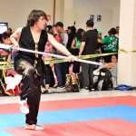 Gran dosis de energía en Torneo Kung Fu Panda y Campeonato Capitalino de Wushu 2025 (41)