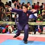 Gran dosis de energía en Torneo Kung Fu Panda y Campeonato Capitalino de Wushu 2025 (46)