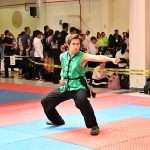 Gran dosis de energía en Torneo Kung Fu Panda y Campeonato Capitalino de Wushu 2025 (47)