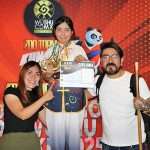 Gran dosis de energía en Torneo Kung Fu Panda y Campeonato Capitalino de Wushu 2025 (5)