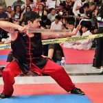 Gran dosis de energía en Torneo Kung Fu Panda y Campeonato Capitalino de Wushu 2025 (50)