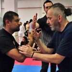 Gran dosis de energía en Torneo Kung Fu Panda y Campeonato Capitalino de Wushu 2025 (56)