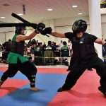 Gran dosis de energía en Torneo Kung Fu Panda y Campeonato Capitalino de Wushu 2025 (57)