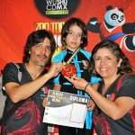 Gran dosis de energía en Torneo Kung Fu Panda y Campeonato Capitalino de Wushu 2025 (6)
