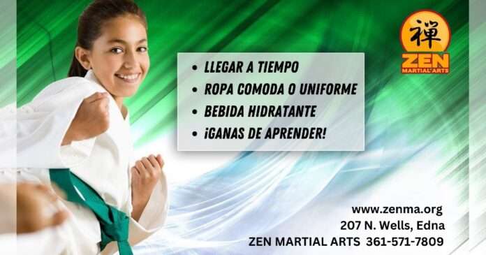 Conoce las Estrategias para llenar tu escuela en Verano, en webinar exclusivo para maestros de artes marciales