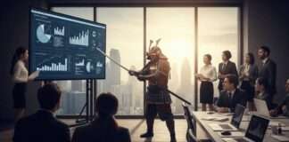 El Arte de la Estrategia: Lecciones de Sun Tzu para la Vida Moderna, Negocios y Artes Marciales (1a parte)