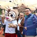 La Magdalena Contreras celebra su legado deportivo con el Salón de la Fama Contrerense (16)