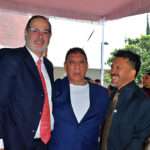 La Magdalena Contreras celebra su legado deportivo con el Salón de la Fama Contrerense (2)