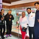 La Magdalena Contreras celebra su legado deportivo con el Salón de la Fama Contrerense (31)