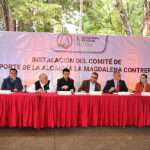 La Magdalena Contreras celebra su legado deportivo con el Salón de la Fama Contrerense (4)