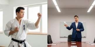 Mushin – La Mente sin Mente, la Estrategia Marcial en la Vida Cotidiana