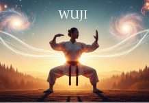 Wuji – La Quietud que despierta el Poder en las Artes Marciales y la Vida