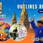 Guadalajara será capital del judo mundial con el Grand Prix México 2025