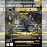 La FEMELPIA realizará su Campeonato “Grand Prix 2025” en el que rendirá Homenaje a Maestros. Cortesía