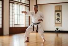 Más que repetición de Golpes y Bloqueos – El Kihon, su Filosofía y Relevancia en la Vida Moderna