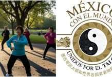 “Taichi por tu Salud” te invita a una clase especial de Daoyin en vivo