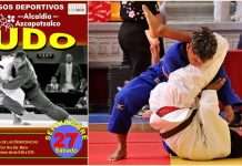 Torneo de Judo de Juegos Deportivos de Azcapotzalco, oportunidad de fogueo élite a eventos nacionales e internacionales