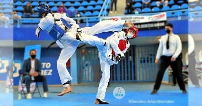 Más de 80 millones de personas celebran hoy el Día Internacional del Taekwondo como filosofía de vida