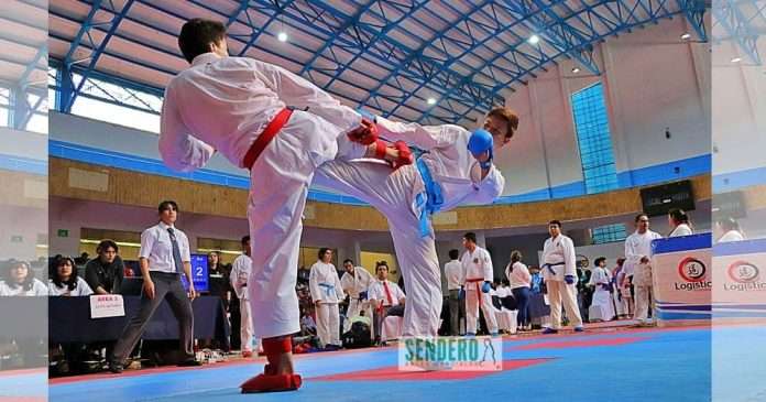 La CDMX se prepara para la 9 Copa Por el Bien del Karatedo 2025 de la AKCDMX