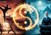 Wude: la Brújula Moral de Kung Fu que Transforma la Habilidad Marcial en Sabiduría