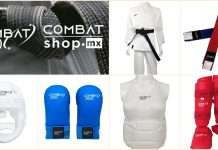 Combat 360: La Nueva Marca que Revoluciona el Equipamiento Marcial, Próximamente