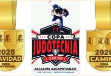 Copa Judotecnia 2025, Últimos Días de Registro para el Torneo que Honrará la Filosofía del Judo