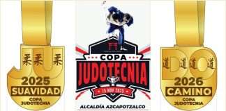 Copa Judotecnia 2025, Últimos Días de Registro para el Torneo que Honrará la Filosofía del Judo