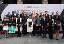 El Premio Nacional de Deportes celebra su 50 Aniversario con 16 Galardonados