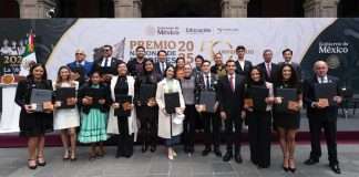 El Premio Nacional de Deportes celebra su 50 Aniversario con 16 Galardonados