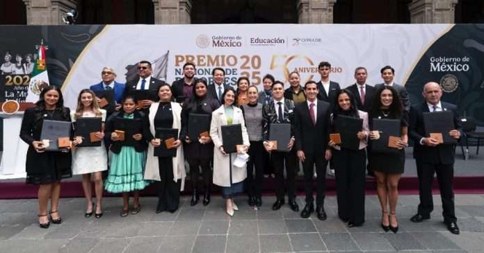 El Premio Nacional de Deportes celebra su 50 Aniversario con 16 Galardonados
