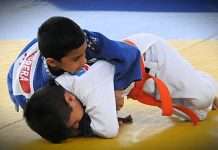 El XVI Torneo Nacional de Invitación Judo Boca Club 2025 vibrará en Veracruz