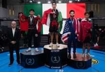 ¡Imparable! México Logra Histórico Pentacampeonato en el Panamericano de MMA con 71 Medallas