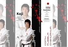 JKA México realizará su Gasshuku 2025 con Shihan Koji Chubachi