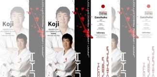 JKA México realizará su Gasshuku 2025 con Shihan Koji Chubachi