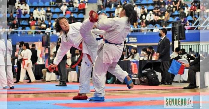 La AKCDMX Lanza Convocatoria Abierta para Copa por el Bien del Karatedo