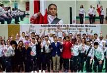 México Abanderado y Listo para Superar su Récord en los Juegos Sordolímpicos Tokio 2025