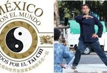 Mtro. Ismael Lara Impartirá Clase Especial de Qigong Daoyin Yang Seng Gong en “Taichí por tu Salud”